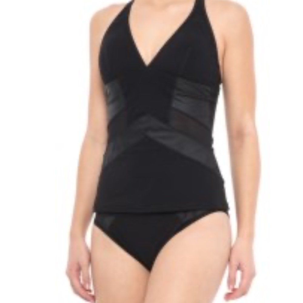 Profile by Gottex Tankini Set Size10 - Picture 3 of 16